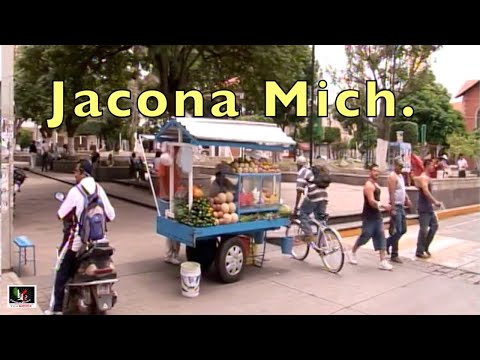 Jacona Mich. 2007 Videos de México
