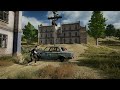 PUBG C4 Squad Kill