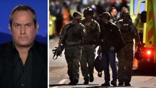 Terror expert: The only thing jihadists understand is fear