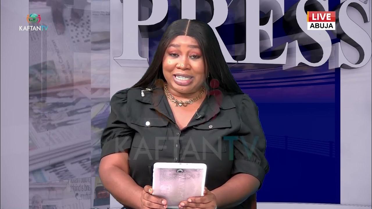 THE PRESS