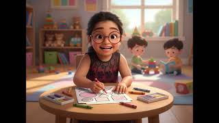 AMBLYOPIA: Lazy Eye in Kids: What It Feels Like