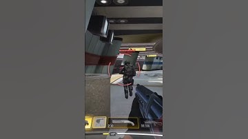 Unleashing Chaos: COD Mobile Team Deathmatch at express map Multiplayer Reel 34!  #codmobile  #cod