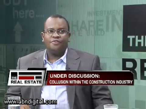 Video: Šta je izjava o zabrani dogovaranja u građevinarstvu?