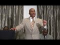 Pastor Gino Jennings Destroyed The Last of The Trinitarians/Marcus Rodgers/Debate2025