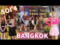 Bangkok is alive tonight! Night scenes at the end of July 2023