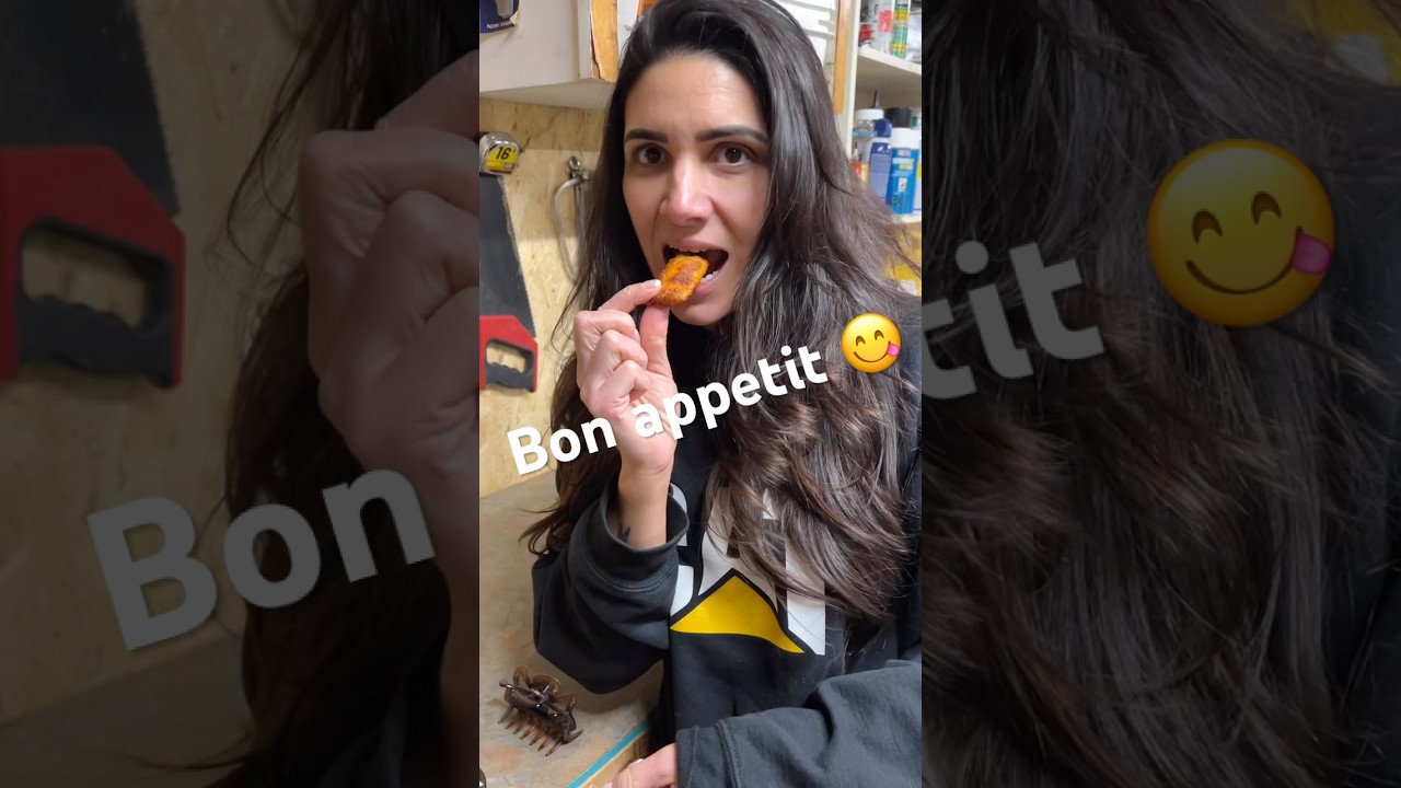 Catch and Cook Walleye Deep Fry! 