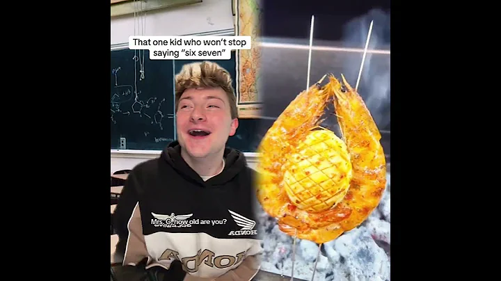 That one kid who won’t stop saying six seven #teachersoftiktok #pov #middleschool #school