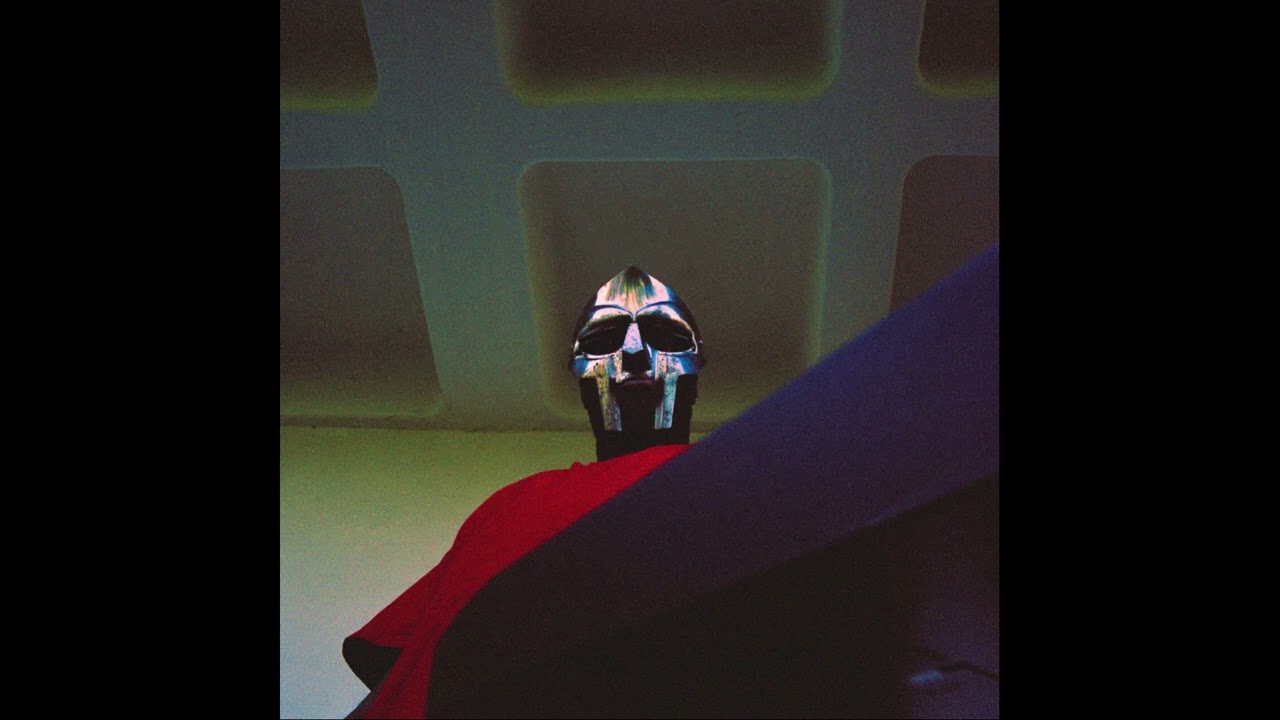 Madlib x MF DOOM Type Beat 2025 (93/80 BPM) | HIGH