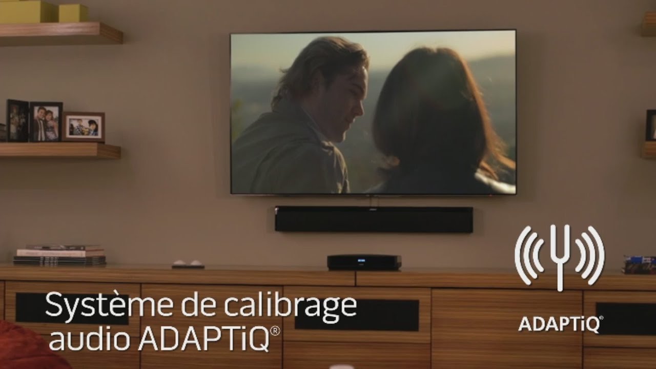 bose cinemate 130 4k