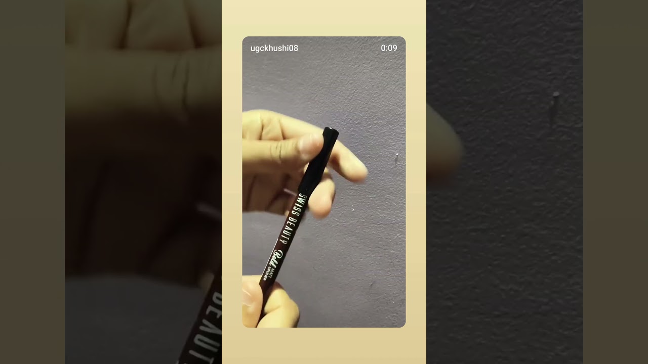 praised for high pigmentation smooth application long wear do try 💗 