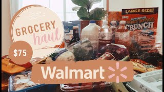 REALISTIC & BUDGET FRIENDLY//Weekly Groceries For Family of 3