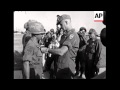 Today in History:  Thai troops in Saigon (4 minutes)