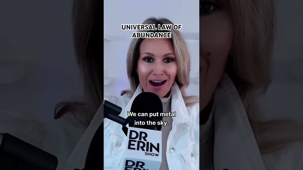 Universal Law of Abundance! #spiritualitypodcast #spirituality #universallaw #lawofatrraction Universal Law of Abundance! #spiritualitypodcast #spirituality #universallaw #lawofatrraction