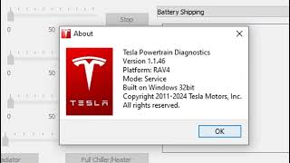 Tesla TPD Soft v.1.1.46 screenshot 2