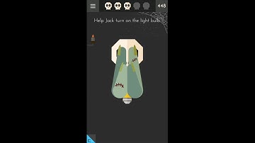 Tricky Test 2 Halloween (Facebook Edition) Level 81 to 90 Walkthrough / Solution