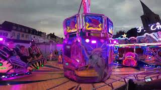 Popcorn Party - De Poorter Onride Video Kermis Turnhout 2023