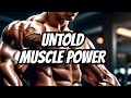 The Secrets of Muscles: How They Influence Aesthetics and Health