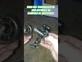 Buuin ang semi automatic na transmission na kambyada ng motorsiklo.