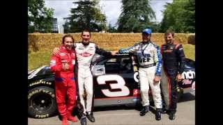RIP Dale Earnhardt Sr