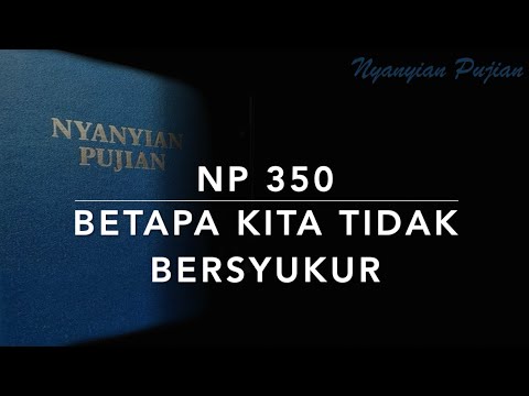 Thumbnail YouTube — Betapa Kita Tidak Bersyukur