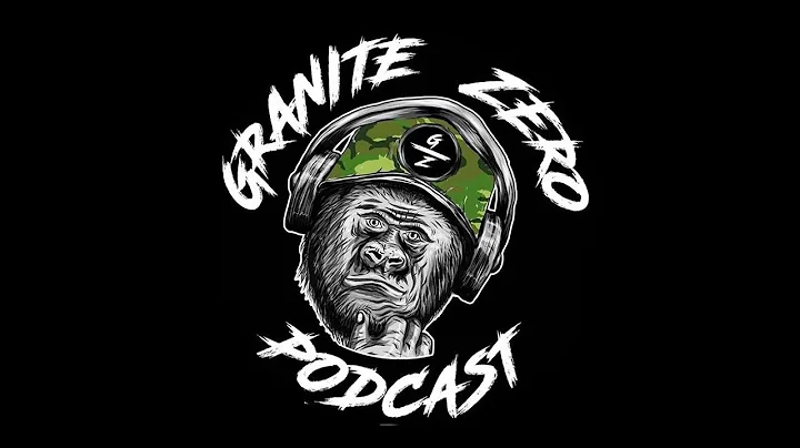 Episode 106 Craig Welsh