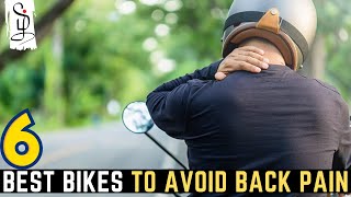 6 Best Bikes To Avoid Back Pain - Tamil | Mr Tirupur screenshot 2