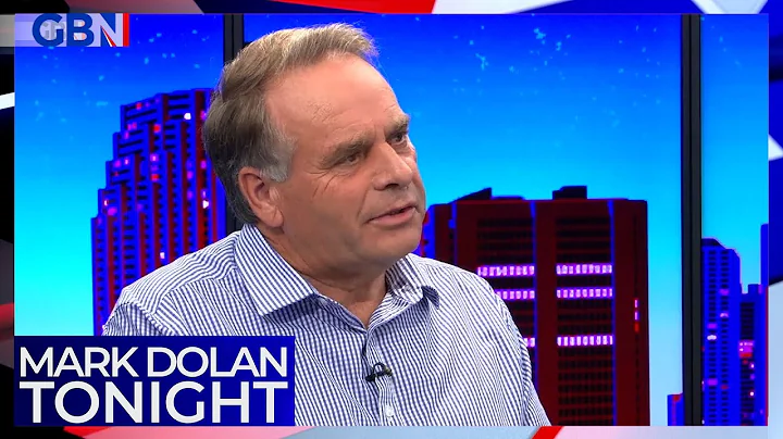 Former Conservative MP Neil Parish reflects on the...