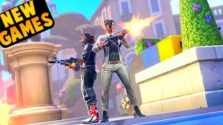 Top 10 New Games For Android 2021 Best New Games For Android Top 10 Best New Games For Android