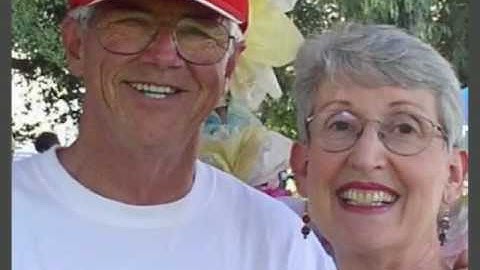 Kizoa Movie Maker - Video Editor: Lynn Weeks - In Loving Memory