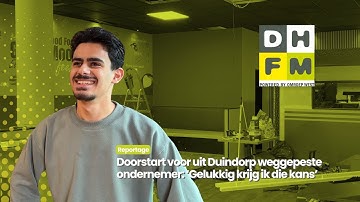 Uit Duindorp weggepeste ondernemer maakt doorstart in Schilderswijk