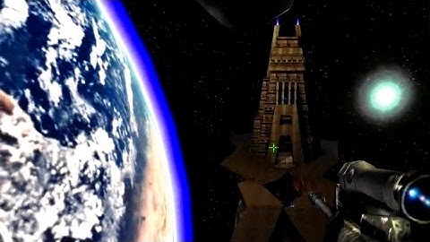 Unreal Tournament 1999 - Facing Worlds (Singleplayer Session)