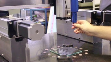 FENIX Project: Direct Ink writing (DIW)