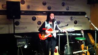 Adna Kadic - Somebody - Open Stage Dubliner Eborg