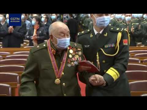 Незабытая война