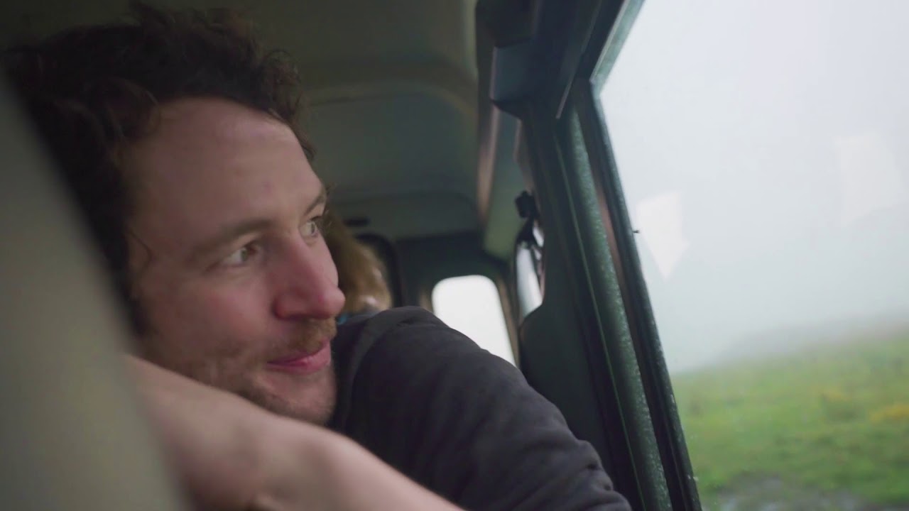 Lambay Legends - Winners trip to Lambay 2019