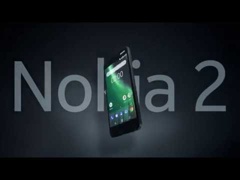 Introducing the all new Nokia 2 - Live more between charges ????????