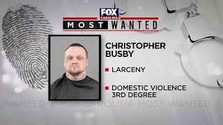 Most Wanted: April 25