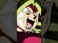 [アニメ版]ドラゴンボール超最強ランキング#shorts