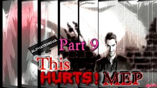 MEP : This Hurts ! (MSI) [CLOSED+Reps] / Multifandom (Or Collab) ..