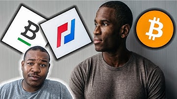 Arthur Hayes on Crypto Market / Bitstamp Bitcoin Lightning Node