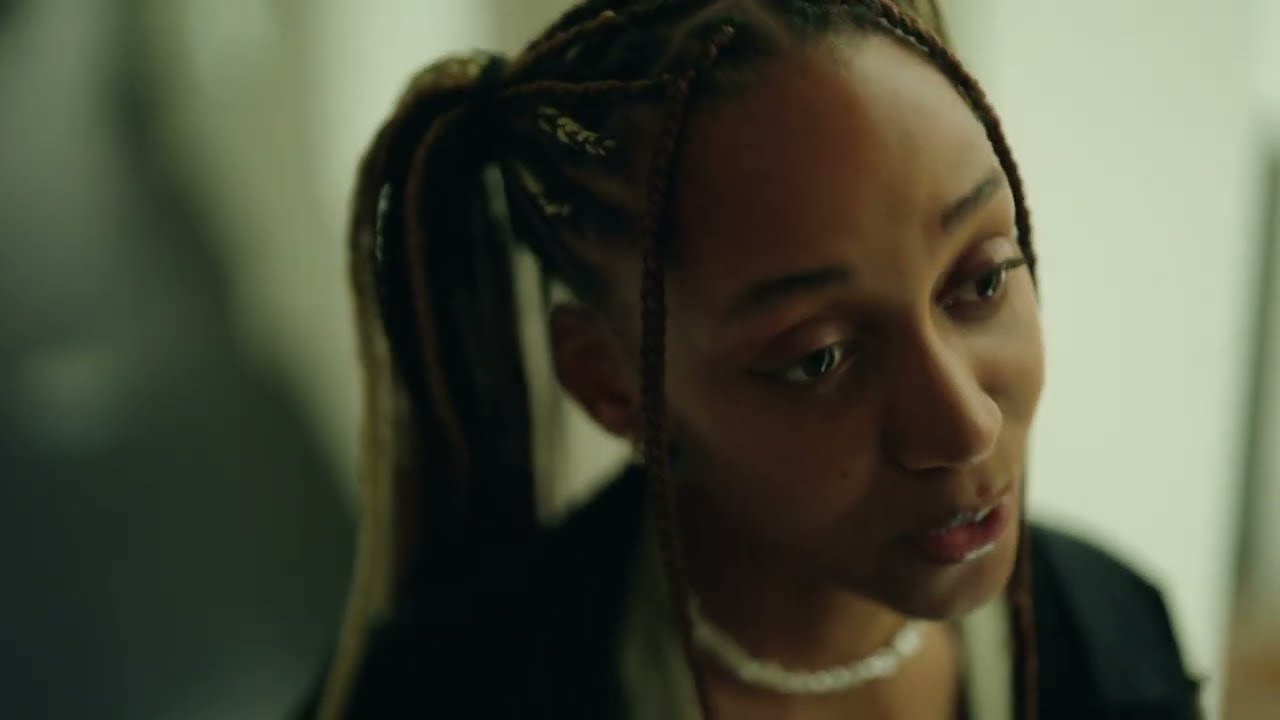 EUROPALIA - Spirit of Goya teaser