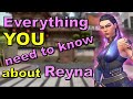 Complete guide to MAIN Reyna, for beginners - Valorant Tricks #28