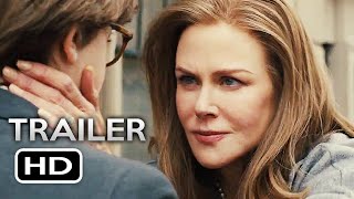 THE GOLDFINCH Official Trailer (2019) Nicole Kidman Drama Movie HD