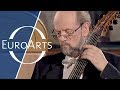 Bach – Sonata sopr'il soggetto reale, BWV 1079 (Sigiswald Kuijken, Barthold Kuijken)