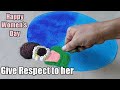 Womens day special beautiful rangoli design  8 march rangoli  womens day rangoli  rangoli kolam