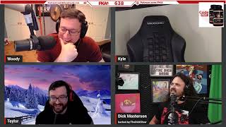 Reddit s WORST botched surgeries if PKA got cosmetic surgeries l PKA 638 w Dick masterson