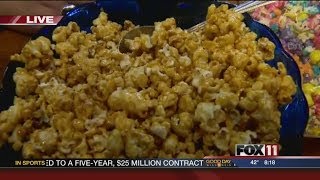 Oshkosh Small Business Week