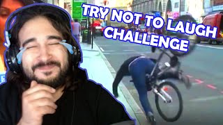 Try Not To Laugh Challenge _ اربح 25 مليون