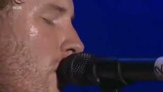 STONE SOUR - THOUGH GLASS LIVE