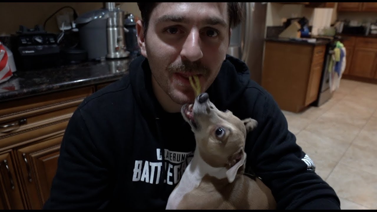 совершенно секретная кухня j&j